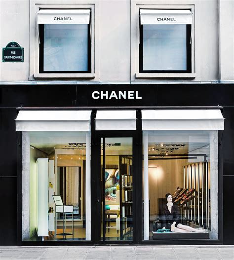 chanel en france|chanel france online.